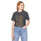 Wild Flower Graphic Tee