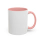 Ugly Stripper Coffee Mug (11oz)