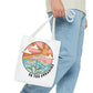 Sunshine Tote Bag