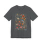 Wild Flower Graphic Tee