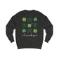 Lucky Shamrock Sweatshirt