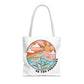 Sunshine Tote Bag