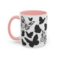 Butterfly Coffee Mug (11oz)