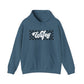 Wifey Hooded Sweatshirt