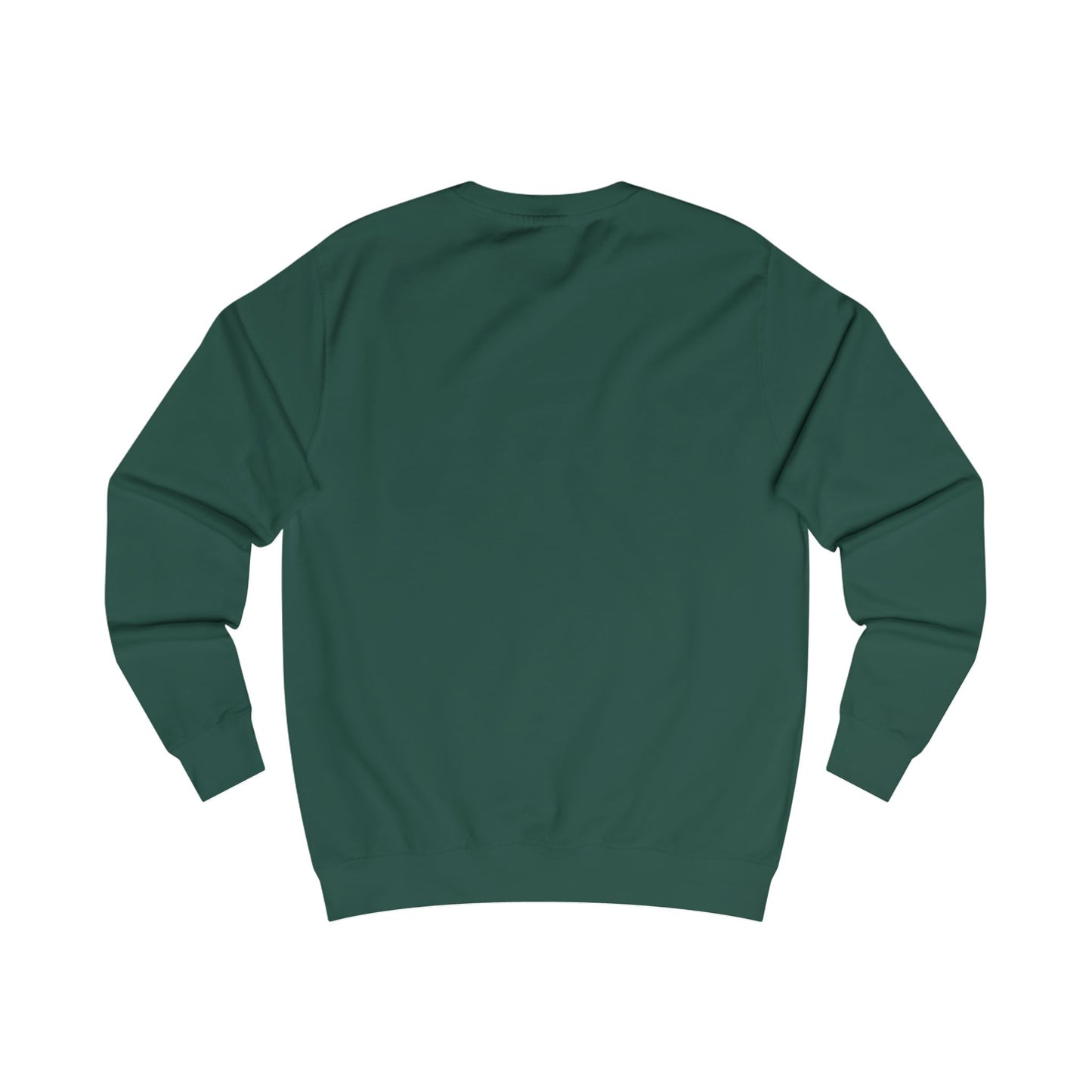 Lucky Shamrock Sweatshirt