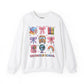 100 Days of School Sweatshirt