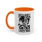 Hates People Coffee Mug (11oz)