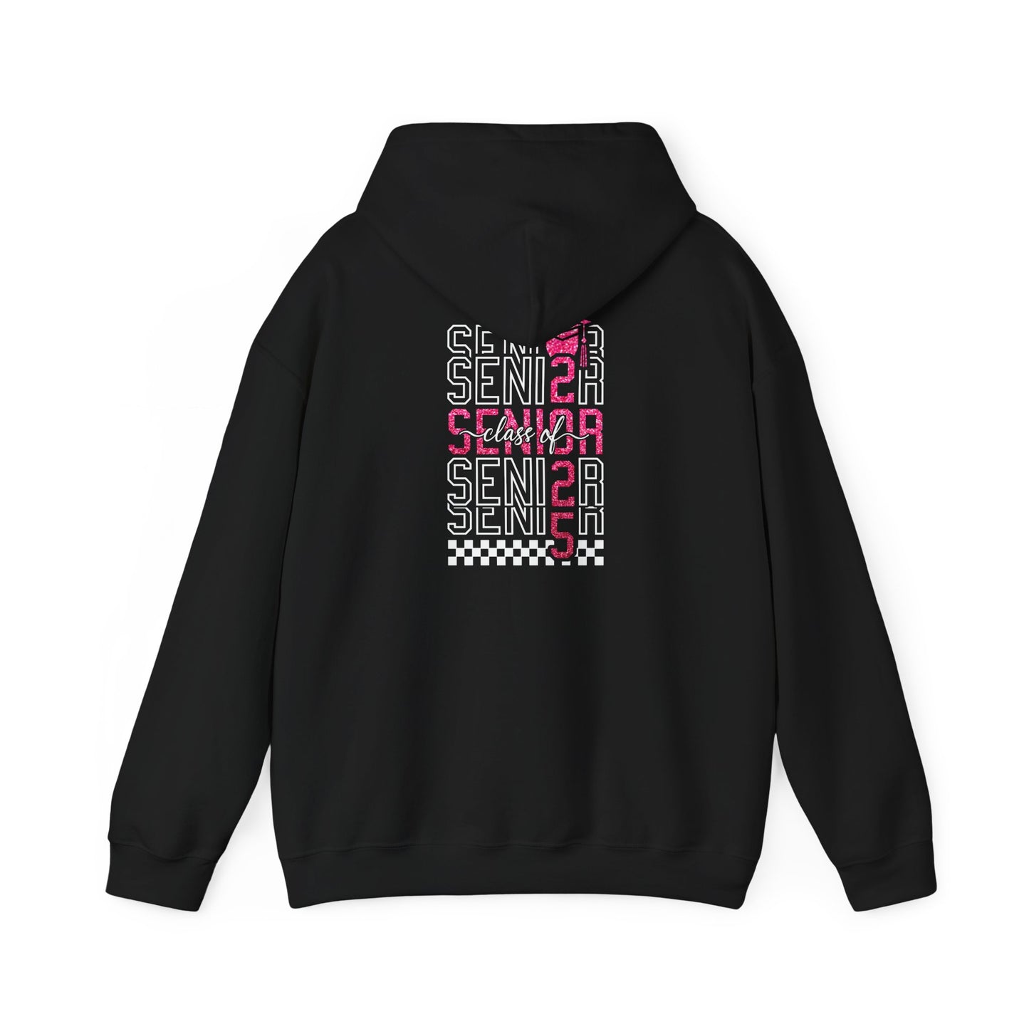 2025 Senior Hoodie