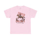 Cupid Cowboy Unisex Graphic Tee