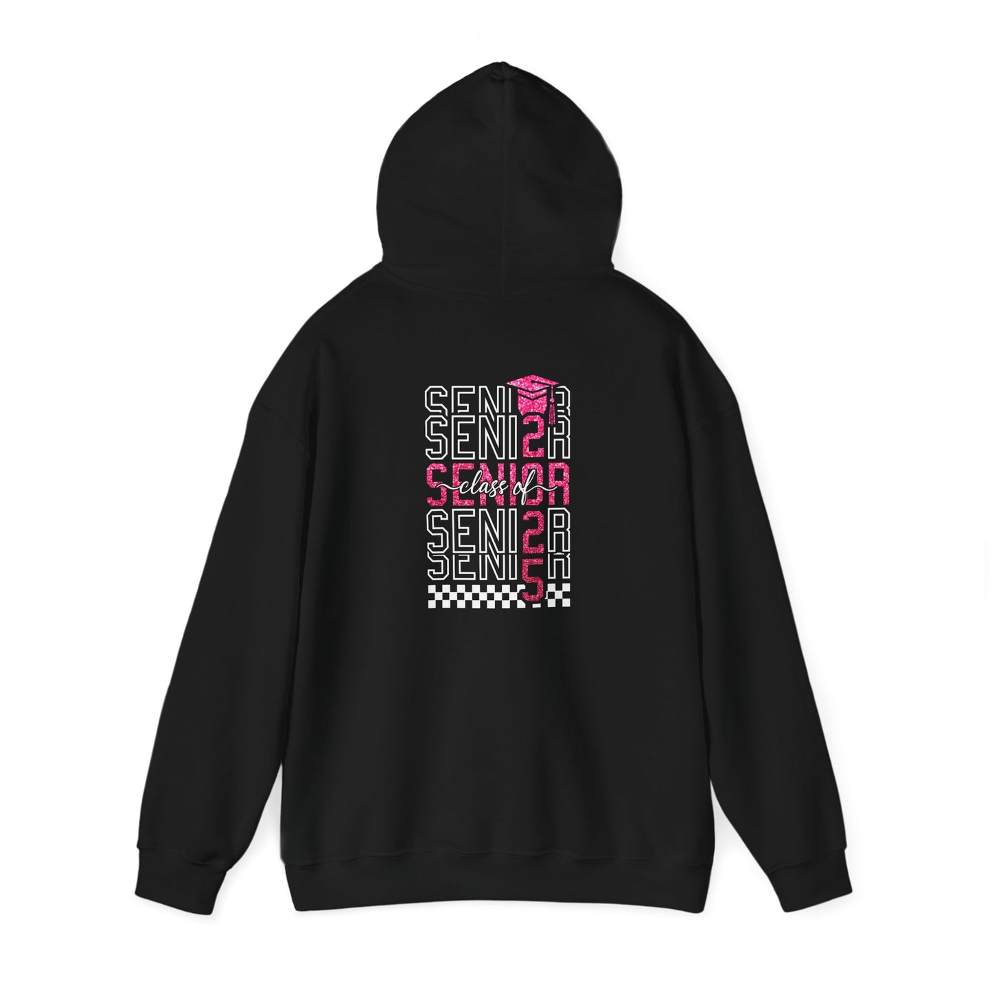 2025 Senior Hoodie