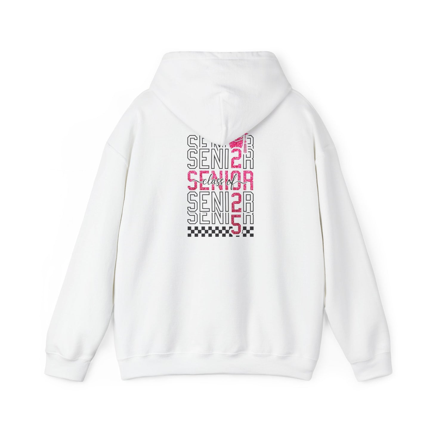 2025 Senior Hoodie