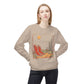 Desert Fleece Crewneck Sweatshirt