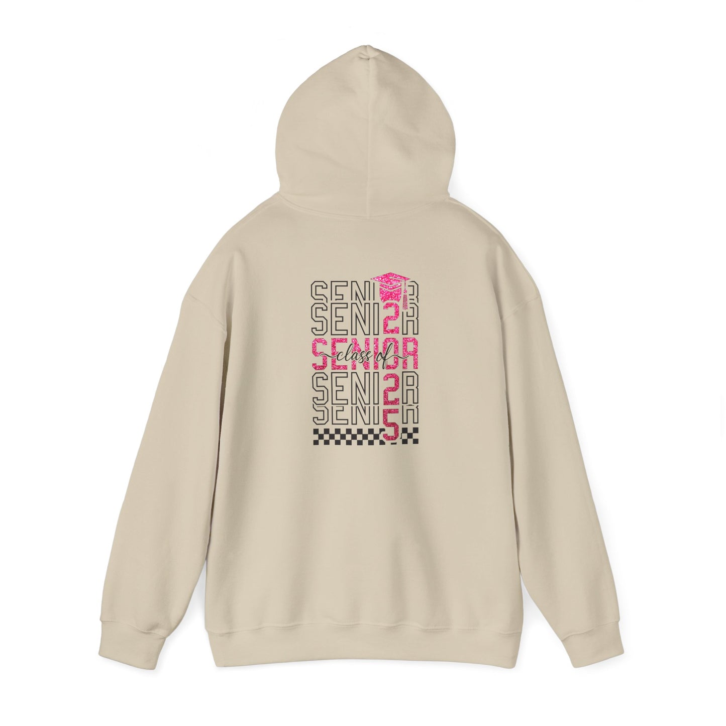 2025 Senior Hoodie