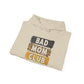 Bad Mom Club Hoodie