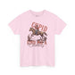 Cupid Cowboy Unisex Graphic Tee