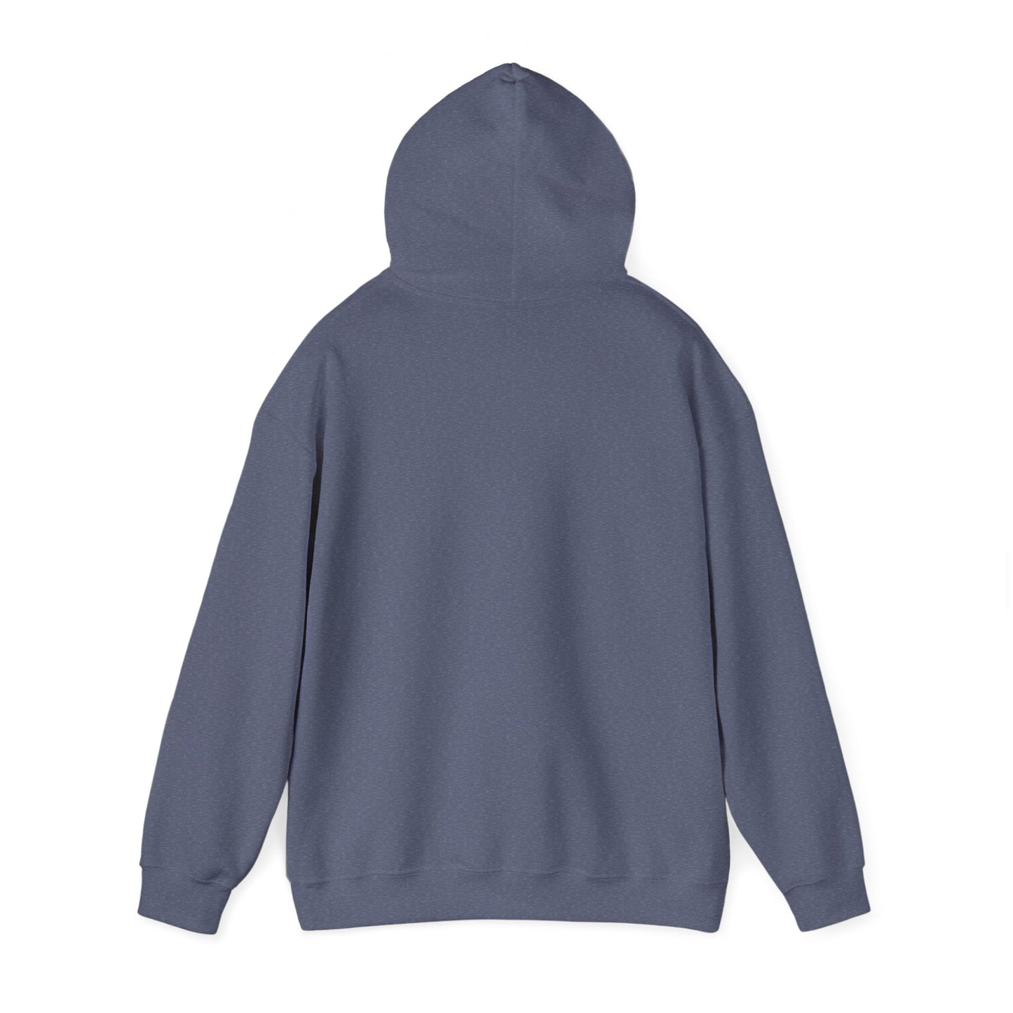 Always Cold Hooded Sweatshirt