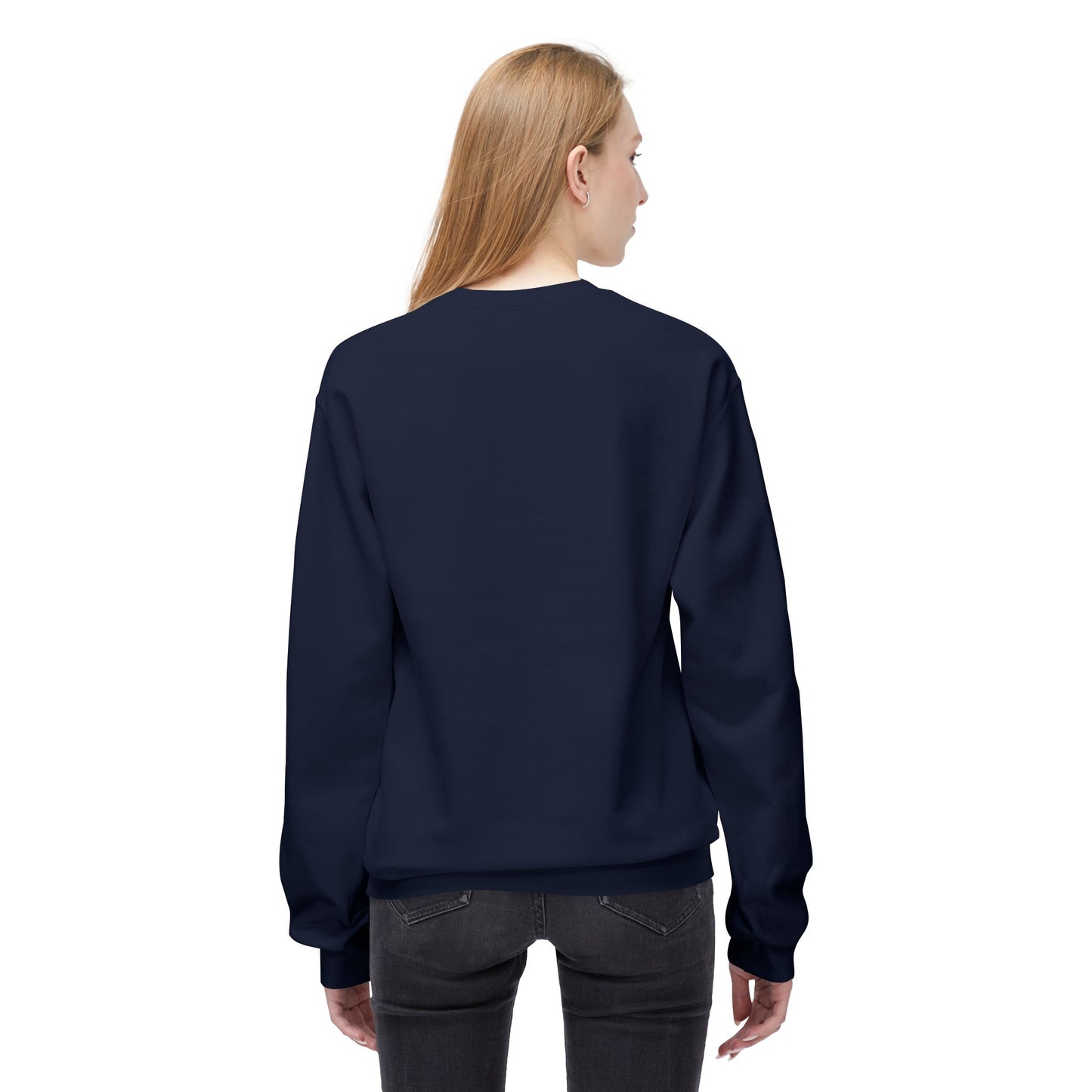 Desert Fleece Crewneck Sweatshirt