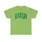 Irish Graphic Tee