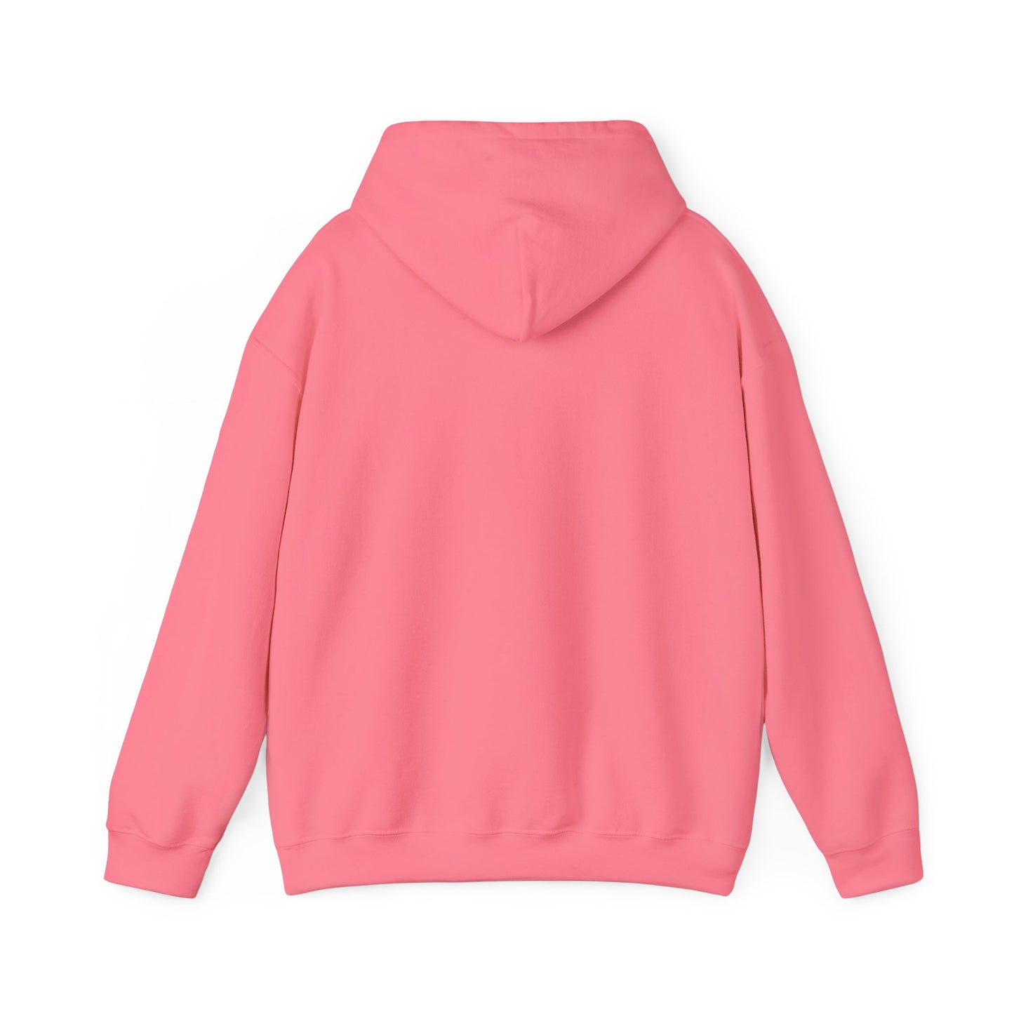 Always Cold Hooded Sweatshirt