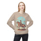 Wild West Fleece Crewneck Sweatshirt