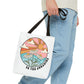 Sunshine Tote Bag