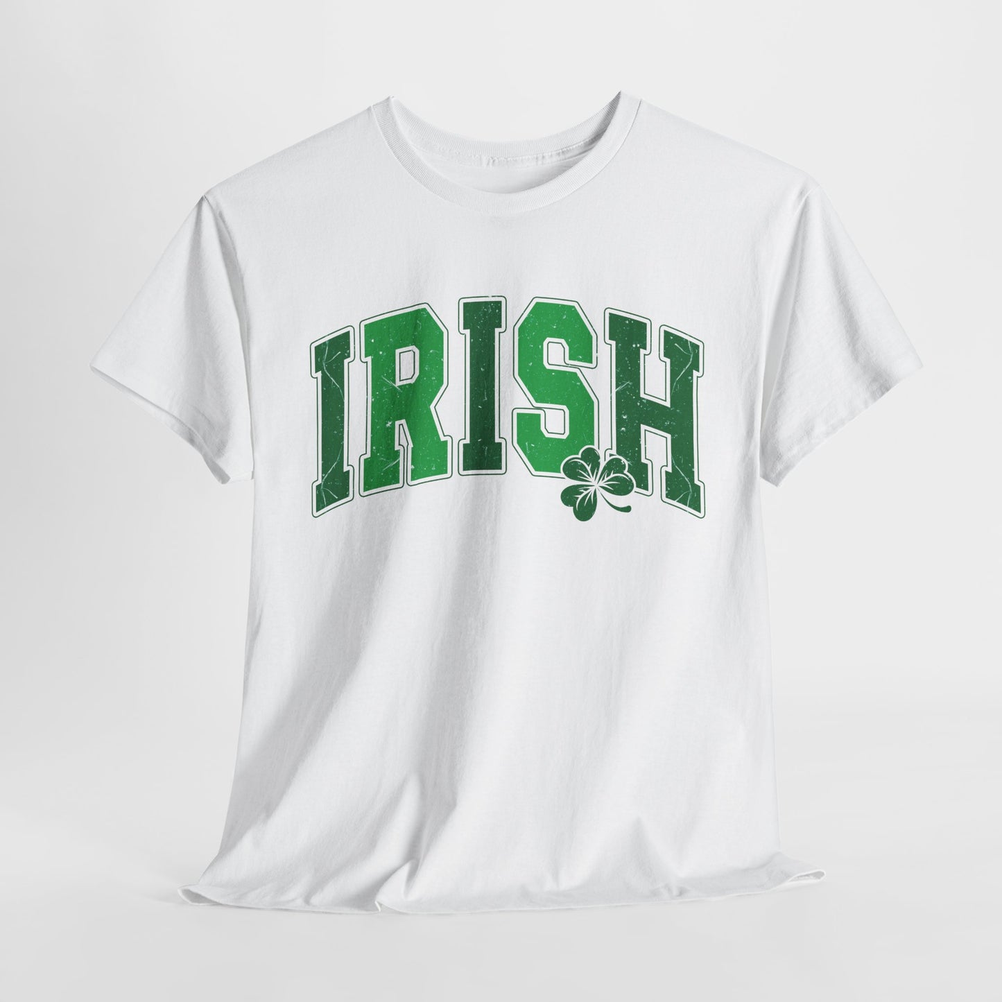 Irish Graphic Tee