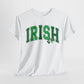 Irish Graphic Tee