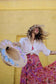 Leave Her Wild Sun Hat